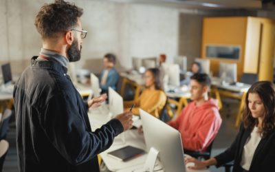 Déroulement de l’examen du code de la route