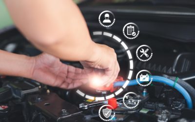 Les contrôles du véhicule