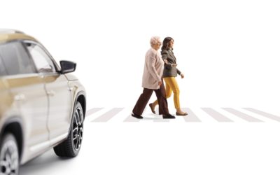 La courtoisie au volant