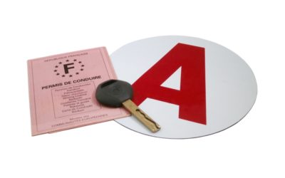 Le permis probatoire : ce que vous devez savoir.