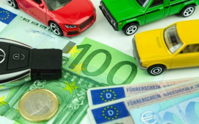 Financez votre permis de conduire avec votre CPF