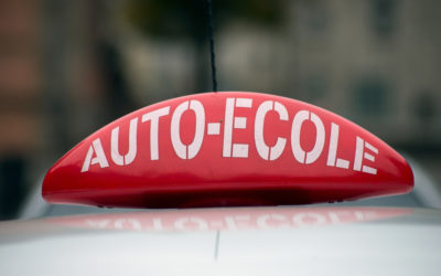 Comment changer d&rsquo;auto-école ?
