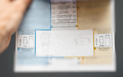 Le constat automobile : conseils et pièges à éviter