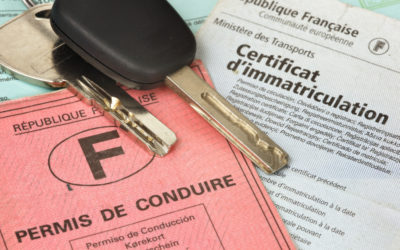 Les documents a avoir pour conduire en règle ?