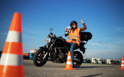 Au 1er mars 2020, le permis moto change…