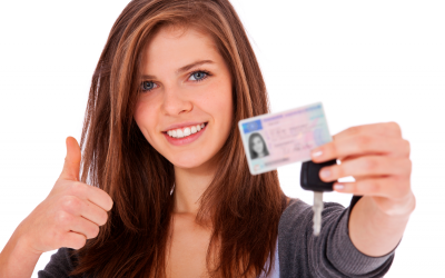 Comment lire le nouveau permis de conduire ?