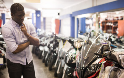 Quelle moto pour quel permis 2 roues ?