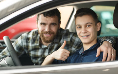 Conduite accompagnée et conduite supervisée : Laquelle choisir ? Quelles différences ?