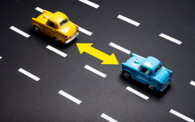 Comment calculer la distance de sécurité ?