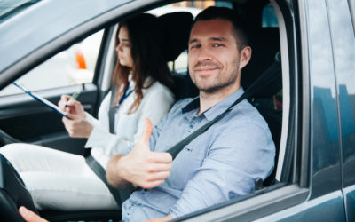 Tout savoir sur les résultats du permis de conduire