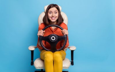 Les modalités d’inscription au permis de conduire auto