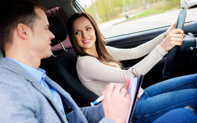 Quels sont les délais de présentation à l&rsquo;examen du permis de conduire ?