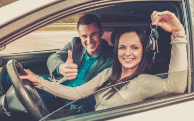 Comment réussir son permis de conduire?