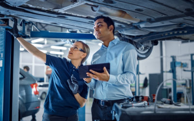 L&rsquo;entretien automobile : tout ce qu’il faut savoir