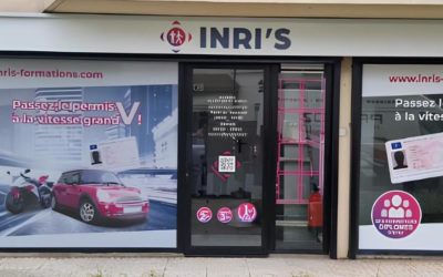 Embarquez pour un stage de Formation Accélérée avec INRI&rsquo;S Tremblay-en-France