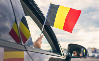 Conduire à l&rsquo;étranger en toute sécurité