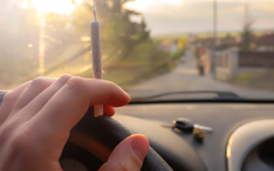 Le gouvernement officialise la création d&rsquo;un délit d&rsquo;homicide routier