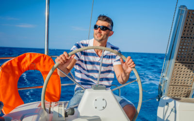 Naviguer à l&rsquo;étranger avec son Permis Bateau français : Ce que vous devez savoir !
