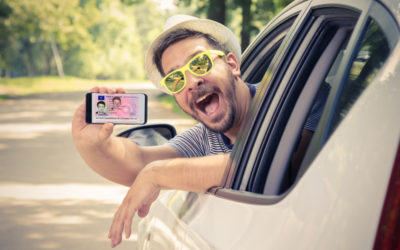 Le gouvernement annonce la dématérialisation du permis de conduire pour 2014